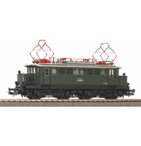 Elektrická lokomotiva se zvukem E 44 001 DB