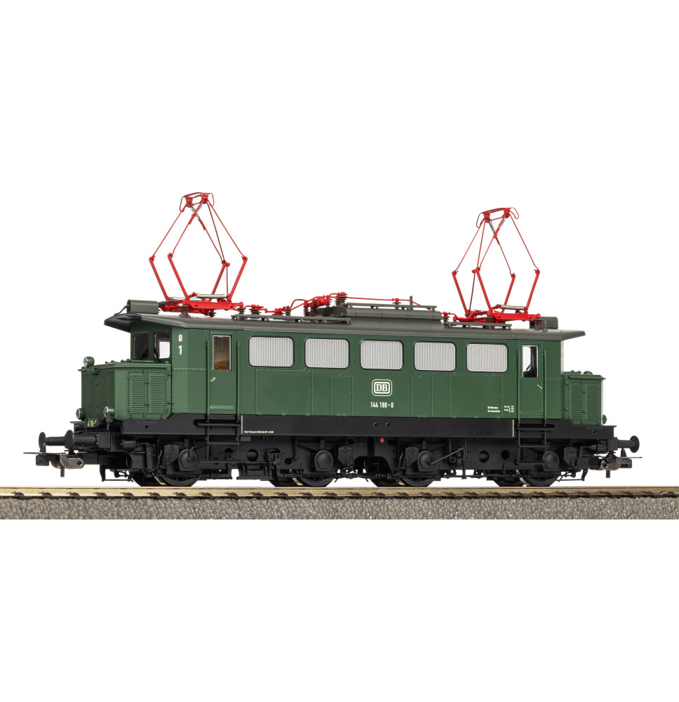 Elektrická lokomotiva 144 188 DB