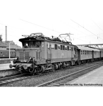 Elektrická lokomotiva BR E44 W DB