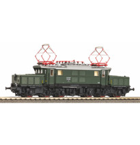 Elektrická lokomotiva BR E93 DB