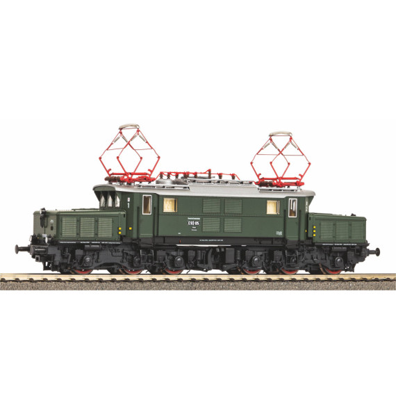 Elektrická lokomotiva BR E93 DB