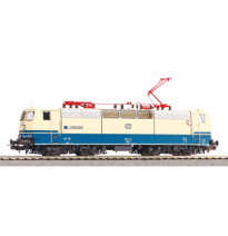 Elektrická lokomotiva BR 181.2 DB Lorraine
