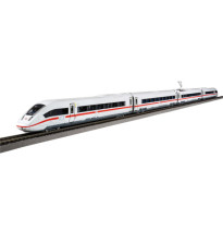 Elektrická jednotka se zvukem BR 412 4tlg. CE 4 DB AG + PN20 Dec.