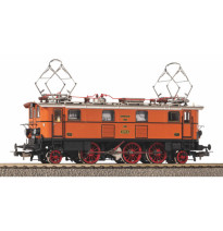 Elektrická lokomotiva EP2 Bayern