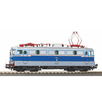 Elektrická lokomotiva se zvukem BR43 Jubi-Lok 1001 MÁV