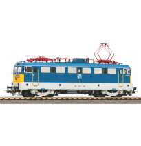 Elektrická lokomotiva 43 MÁV