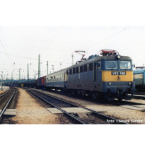 Elektrická lokomotiva 43.3 MÁV