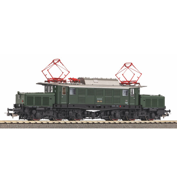 Elektrická lokomotiva BR E 94 DB