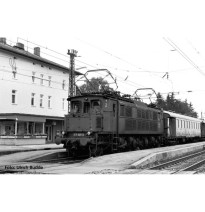 Elektrická lokomotiva BR 117 DB