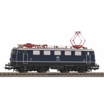 Elektrická lokomotiva se zvukem  BR E 41 Blau DB