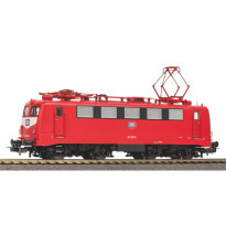 Elektrická lokomotiva se zvukem BR 141 mit Latz DB