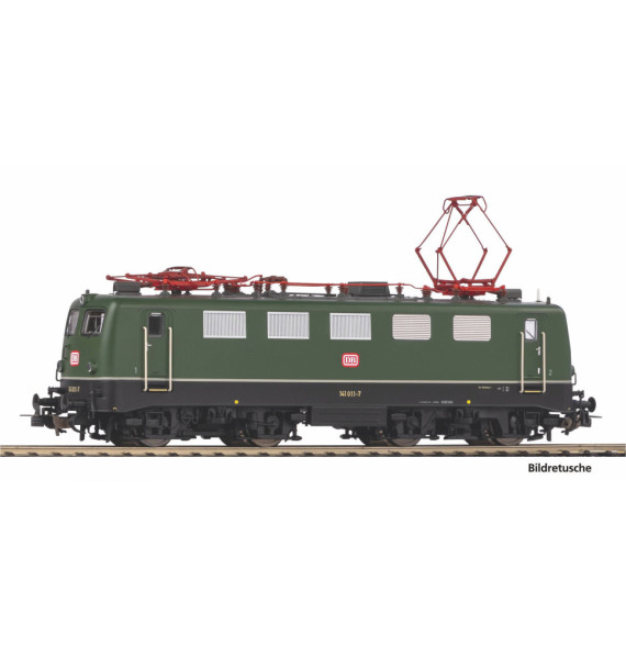 Elektrická lokomotiva BR 141 DB