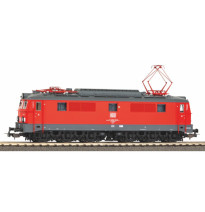 Elektrická lokomotiva ET21 DB Cargo Polska