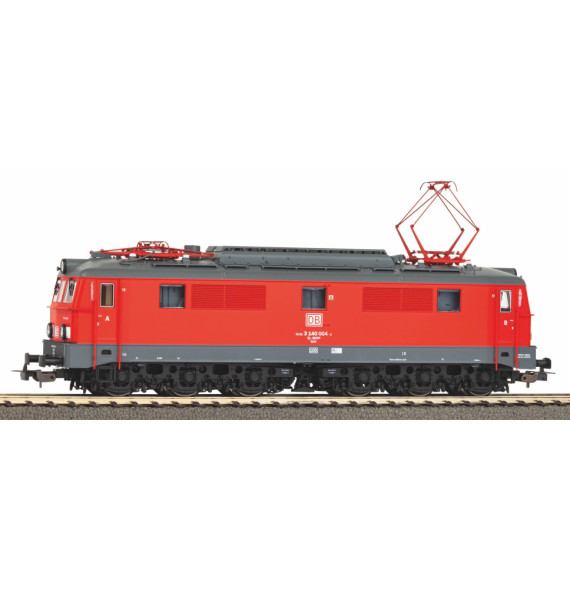 Elektrická lokomotiva ET21 DB Cargo Polska