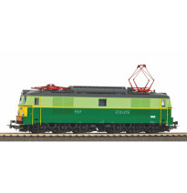 Elektrická lokomotiva ET21 PKP