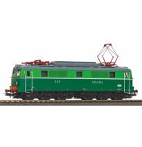 Elektrická lokomotiva ET21 PKPC