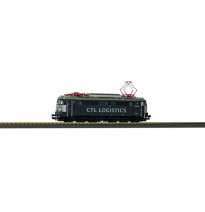 Elektrická lokomotiva ET21 CTL