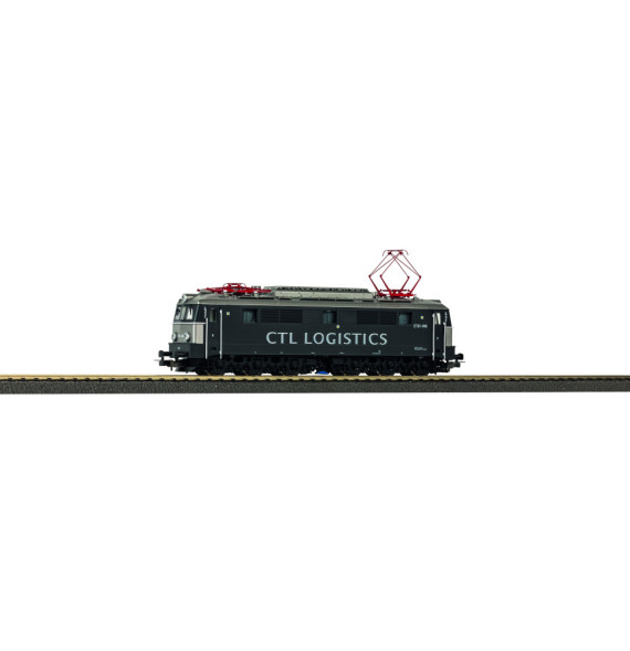 Elektrická lokomotiva ET21 CTL