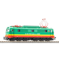 Elektrická lokomotiva 3E/1 PMP-PW