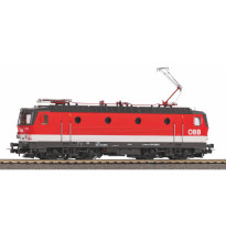 Elektrická lokomotiva Rh 1144.2 ÖBB