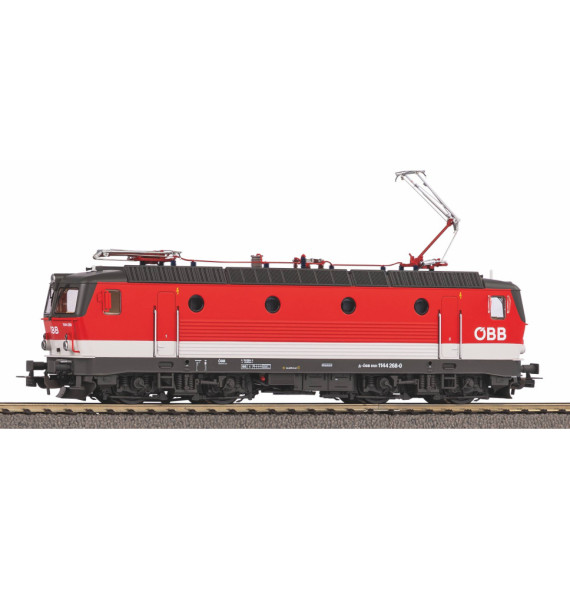Elektrická lokomotiva Rh 1144.2 ÖBB