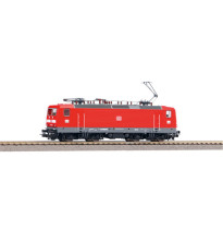 Elektrická lokomotiva se zvukem BR 143 DB AG