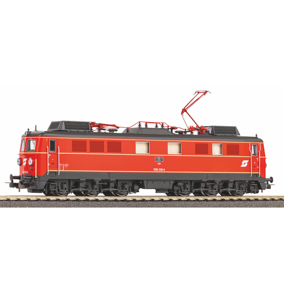 Elektrická lokomotiva Rh 1110.5 ÖBB
