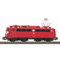 Elektrická lokomotiva BR 110 Latz DB AG