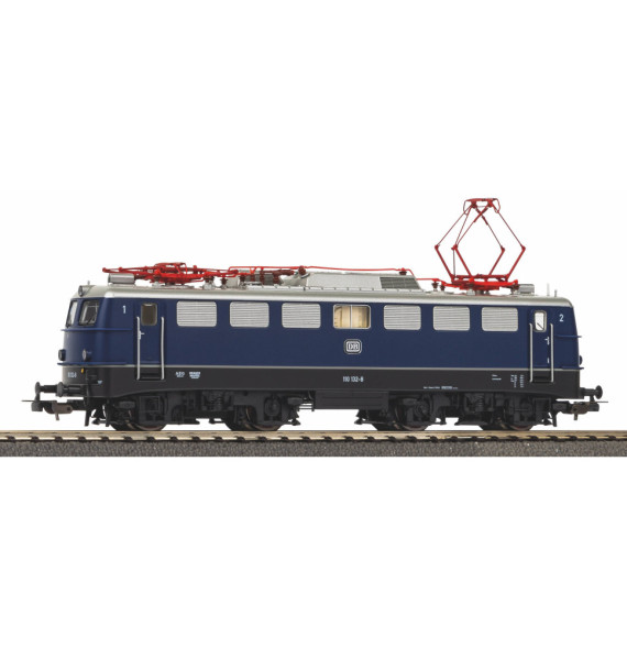 Elektrická lokomotiva BR 110 DB