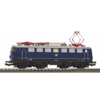 Elektrická lokomotiva se zvukem BR 110 DB