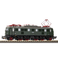 Elektrická lokomotiva se zvukem BR E 18 DB