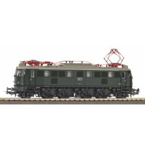 Elektrická lokomotiva BR E 18 DR