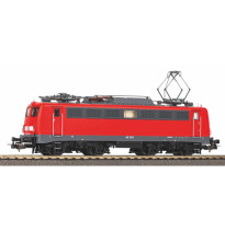 Elektrická lokomotiva se zvukem BR 140 DB AG