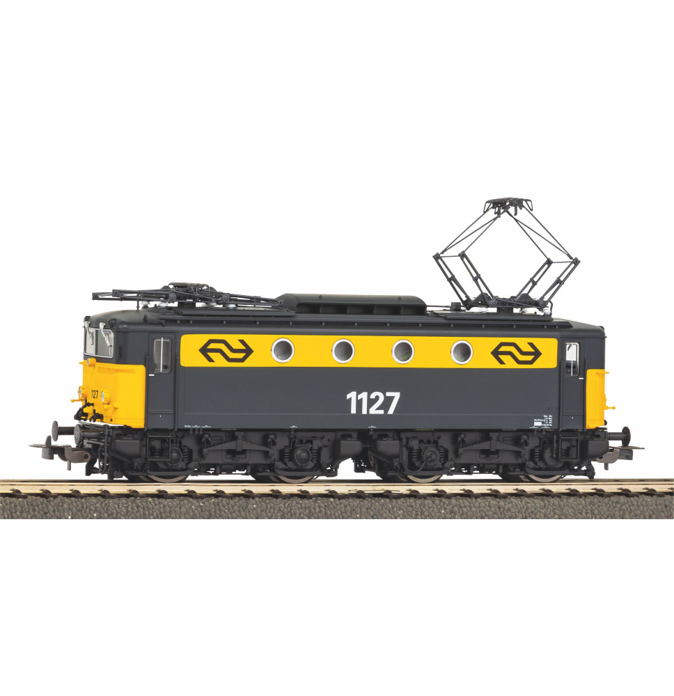 Elektrická lokomotiva Rh 1100 NS