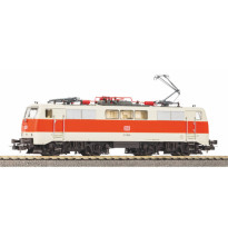 Elektrická lokomotiva BR 111k-Binde DB AG