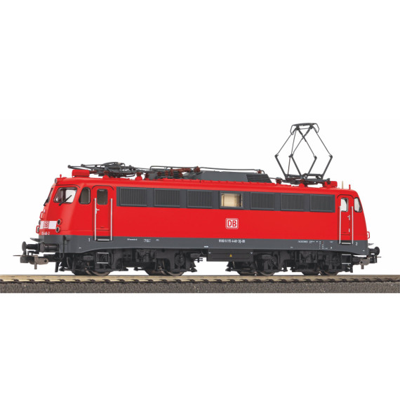 Elektrická lokomotiva BR 115 DB AG