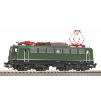 Elektrická lokomotiva BR 140 Bayernbahn