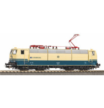 Elektrická lokomotiva BR 181.2 DB Luxembourg