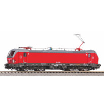 Elektrická lokomotiva BR EB 3200 DSB