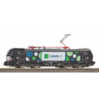 Elektrická lokomotiva Sound BR E191 EVM Rail