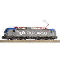 Elektrická lokomotiva EU46 Vectron PKP Cargo
