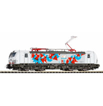 Elektrická lokomotiva BR 191 nRail