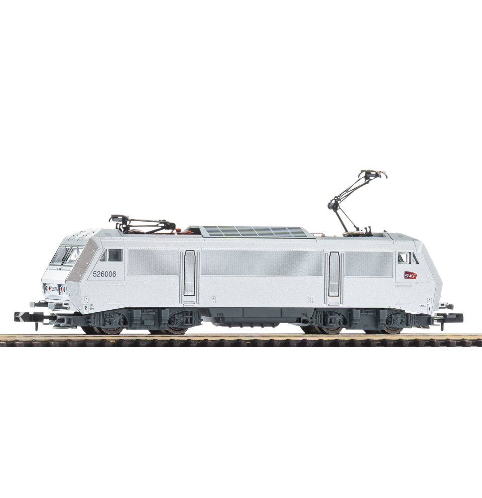Elektrická lokomotiva BB 26000 SNCF