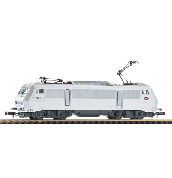 Elektrická lokomotiva BB 26000 SNCF