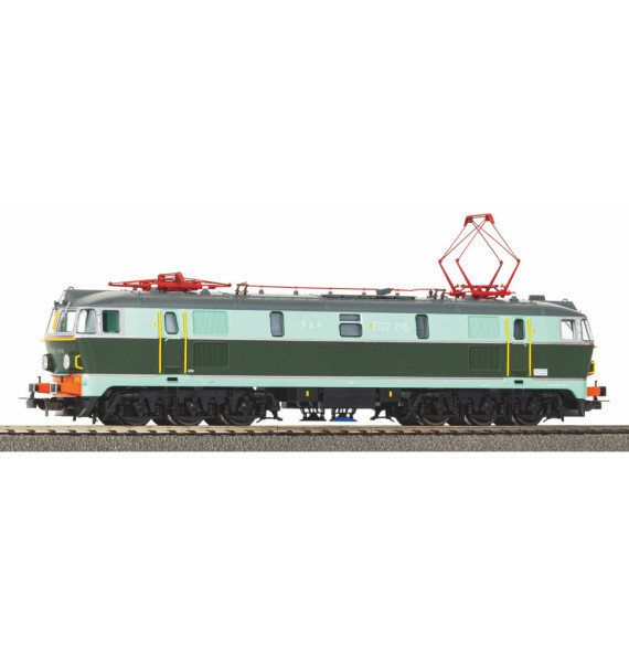 Elektrická lokomotiva ET22 PKP