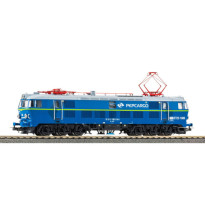 Elektrická lokomotiva ET22 PKP Cargo