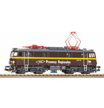 Elektrická lokomotiva EU07 PR