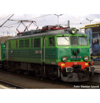 Elektrická lokomotiva EP07 PKP