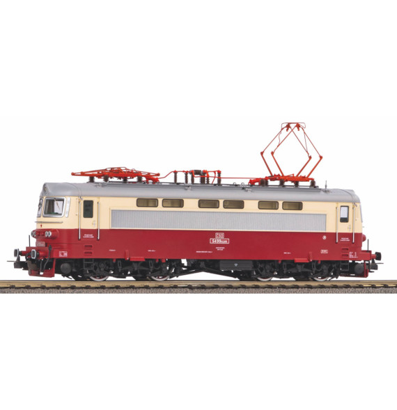Elektrická lokomotiva BR S499.02 ČSD
