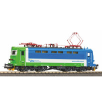 Elektrická lokomotiva se zvukem 044 115 RT